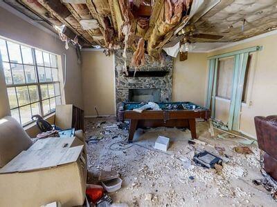 About Salina KS Mold Removal Pros - mold removal experts in Salina